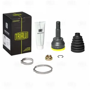 TRIALLI GO1415 Шрус наружный передний FX35 (02-)