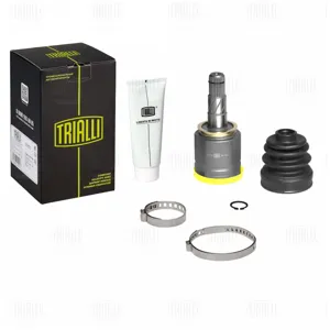TRIALLI GO1416 Шрус внутренний передний правый FX35 (02-)