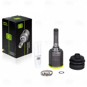 TRIALLI GO1419 Шрус внутренний левый X-Trail T31 (07-) 2.0i2.5i CVT 4WD