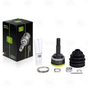 TRIALLI GO1421 Шрус наружный Almera Classic (06-) Almera N16 (00-) 1.6i1.5i c ABS