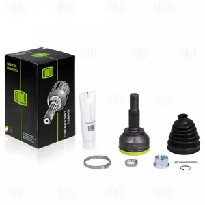 TRIALLI GO1428 Шрус наружный Qashqai (06-) 1.6i 2WD