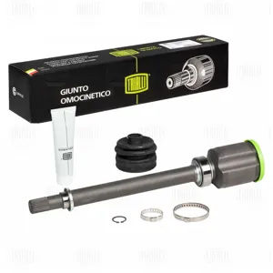 TRIALLI GO1434 Шрус внутренний передний правый Nissan X-Trail T31 (08-) 2.0i AT