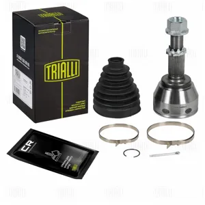 TRIALLI GO1444 Шрус наружный передний Nissan Juke (10-) 1.6i MT