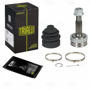 TRIALLI GO1454 Шрус наружный задний Nissan Qashqai J10J11 (06-13-) X-Trail T31T32 (07-14-)