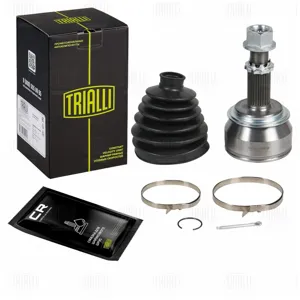 TRIALLI GO1456 Шрус наружный передний Nissan X-Trail T32 (14-) 2.5i CVT 4WD