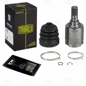 TRIALLI GO1457 Шрус внутренний передний левый Nissan X-Trail T32 (14-) 2.5i CVT 4WD