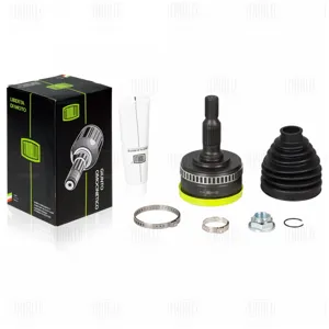 TRIALLI GO1507 Шрус наружный Mercedes V-class (638)