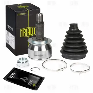 TRIALLI GO1689 ШРУС Haval Jolion 21- наруж.задн.