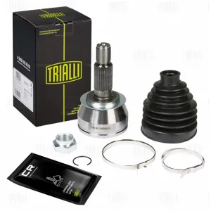 TRIALLI GO1690 Шрус Haval Jolion 21- наруж.перед.
