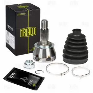 TRIALLI GO1691 Шрус Haval Jolion 21- наруж.