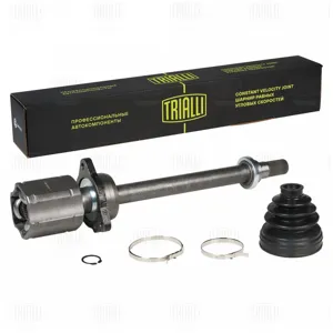 TRIALLI GO1693 Шрус Haval F7F7X 19- внутр.перед.прав.