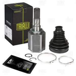 TRIALLI GO1695 Шрус Haval Jolion 21- внутр.задн.