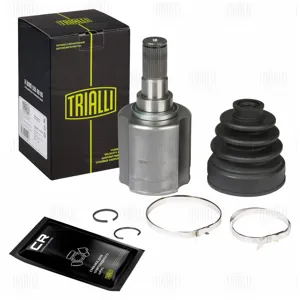 TRIALLI GO1699 Шрус Haval Jolion 21- внутр.лев.