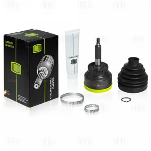 TRIALLI GO1701 Шрус наружный Kyron (05-) Actyon (05-) PTime