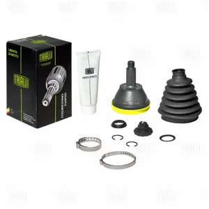 TRIALLI GO1801 Шрус наружный Skoda Fabia (99-)