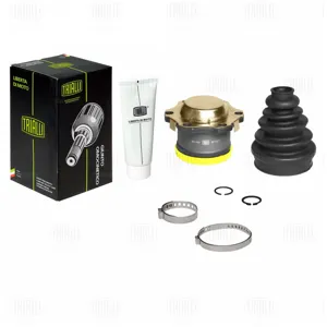 TRIALLI GO1803 Шрус внутренний Fabia (00-)