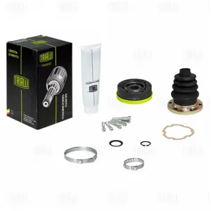 TRIALLI GO1806 Шрус внутренний к-кт VW Golf II,III 1.81.9DTD2.0 91-97