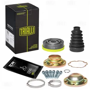 TRIALLI GO1807 Шрус внутренний Skoda Octavia A5 (04-)VW Golf IV (97-)