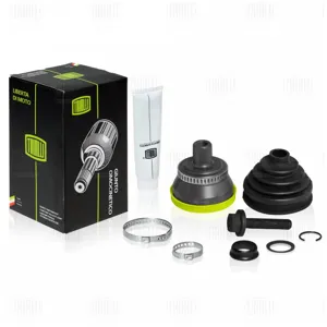 TRIALLI GO1808 Шрус наружный Skoda Superb (02-)