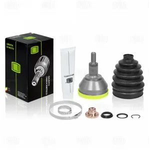 TRIALLI GO1810 Шрус VW Polo 10- 1.6 наруж. 105 л.с. AT