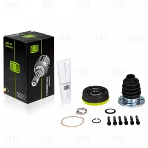 TRIALLI GO1813 Шрус внутренний Octavia A5 (04-) 1.4i1.6i MT