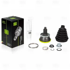 TRIALLI GO1814 Шрус наружный Skoda Fabia (07-) 1.2i1.4i