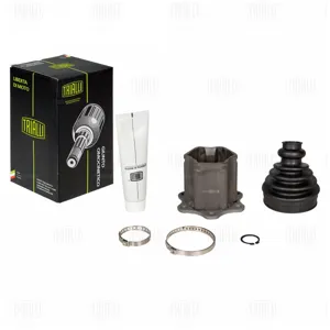 TRIALLI GO1816 Шрус внутренний VW Passat B6 (05-) 2.0TDI