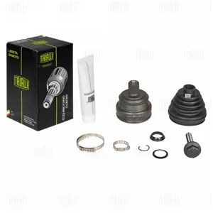 TRIALLI GO1821 Шрус наружный Audi 80 (86-)