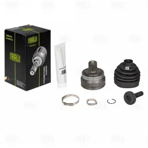 TRIALLI GO1823 Шрус наружный Audi A4 B7 (04-) (38 шлц.)