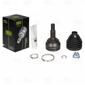 TRIALLI GO1825 Шрус наружный передний VW Touareg (02-)