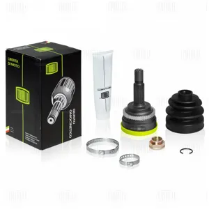 TRIALLI GO1901 Шрус наружный Toyota Avensis T220 (03-) 2.0i2.0D ABS