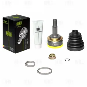 TRIALLI GO1902 Шрус наружный Corolla E150 (07-)Auris E150 (06-)