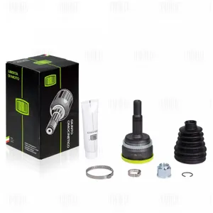 TRIALLI GO1907 Шрус наружный Camry (11-) 2.0i2.5i