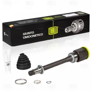 TRIALLI GO1910 Шрус внутренний правый Toyota Camry (01-) 2.4i
