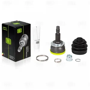 TRIALLI GO1911 Шрус наружный передний RAV 4 (06-) 2.0i 4WD MT