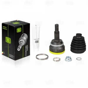 TRIALLI GO1912 Шрус наружный ES V40V60 (06-) 3.5i