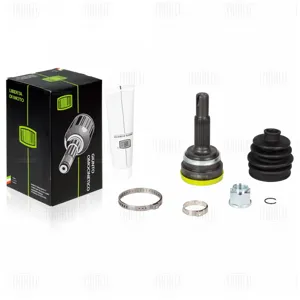 TRIALLI GO1917 Шрус наружный задний RAV 4 (06-) 2.0i 4WD
