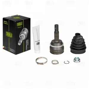 TRIALLI GO1984 Шрус наружный передний Toyota Highlander (07-) 3.5i