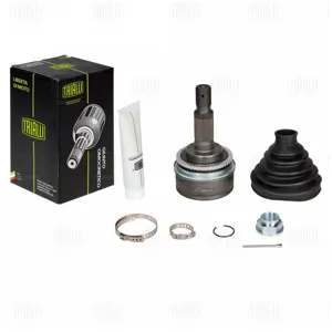TRIALLI GO1985 Шрус наружный Toyota Hiace (89-)