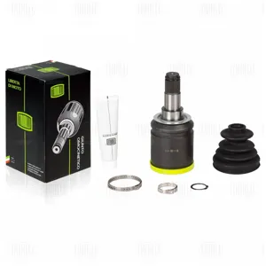 TRIALLI GO1990 Шрус внутренний Land Cruiser 100 (98-) 4.2TD4.7i