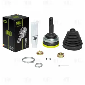 TRIALLI GO1995 Шрус наружный Lexus RX300 (97-) 3.0i ABS