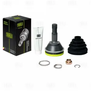 TRIALLI GO2004 Шрус наружный Fiat Ducato Citroen Jumper Peugeot Boxer (94-) 2.02.5 1800 кг. ABS