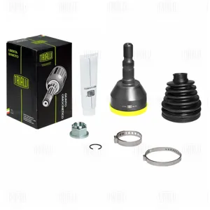 TRIALLI GO2104 Шрус наружный Opel Astra (04-) 1.6i1.8i