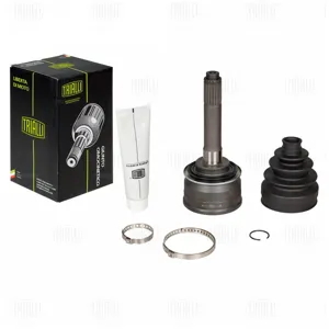 TRIALLI GO2113 Шрус наружный передний Opel Frontera A (91-)