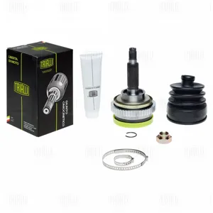 TRIALLI GO213 Шрус наружный Лада 2123 Chevrolet Niva ABS