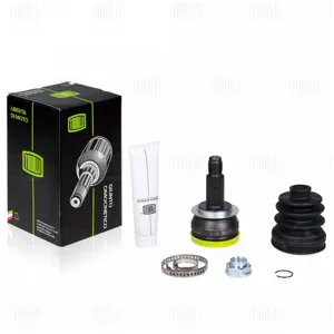 TRIALLI GO2201 Шрус наружный передний Forester SH (08-) 2.0i