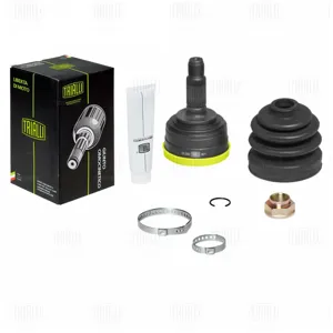 TRIALLI GO2305 Шрус наружный Civic (91-) 1.5i1.6i