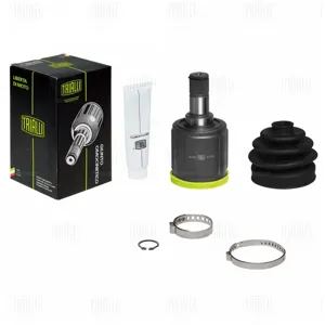 TRIALLI GO2306 Шрус внутренний Honda HR-V (99-)CR-V (95-) AT