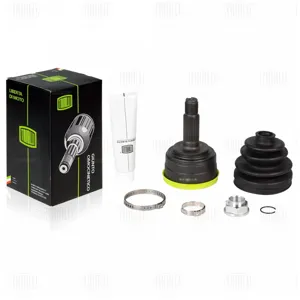 TRIALLI GO2307 Шрус наружный CR-V (95-)