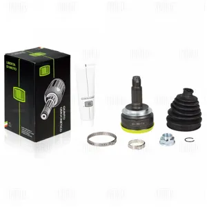 TRIALLI GO2313 Шрус наружный Civic (06-) 1.8i AT